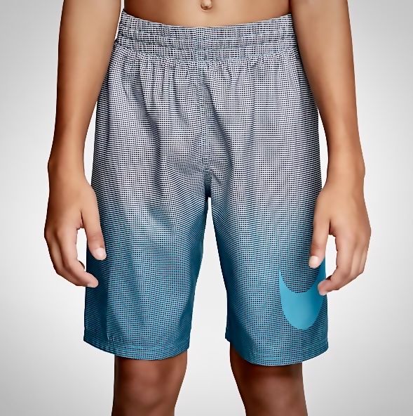 Nike. Плавки для мальчиков из США Оригинал. размер L