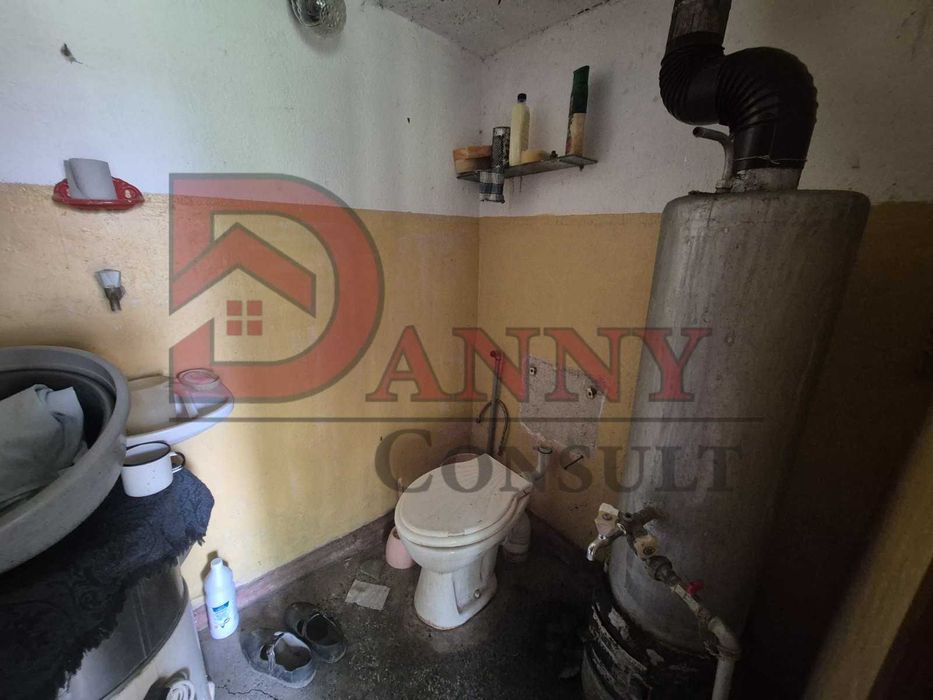 Продава се Къща в Велико Търново, Акация - 90 кв.м за 667 €/кв.м - Снимка #13