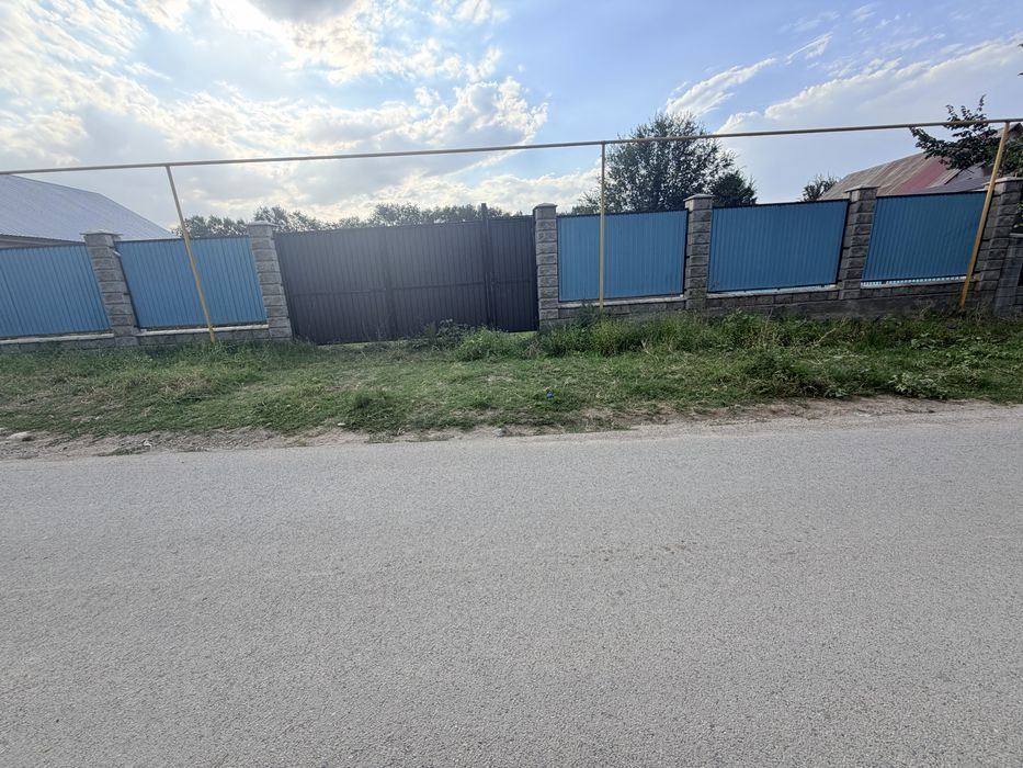 Продам участок село Азат