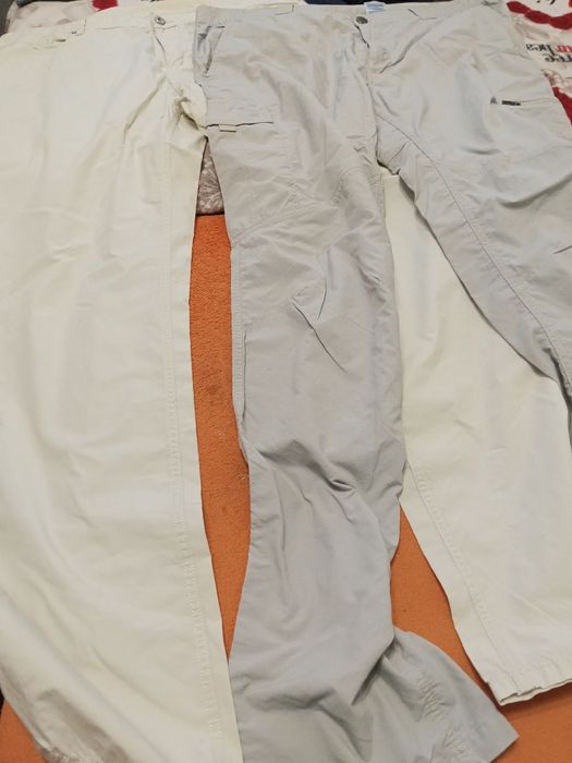 Продаю джинсы летние