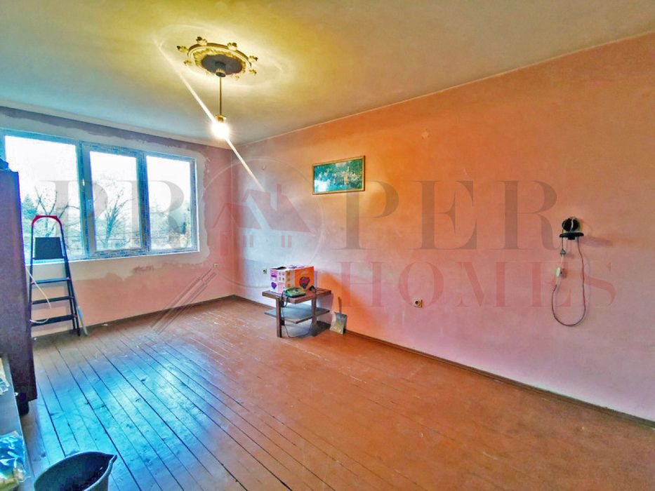 Продава се Тристаен апартамент в Велико Търново, Картала - 73 кв.м за 1576 €/кв.м - Снимка #2