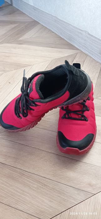 Красовка демисезонная