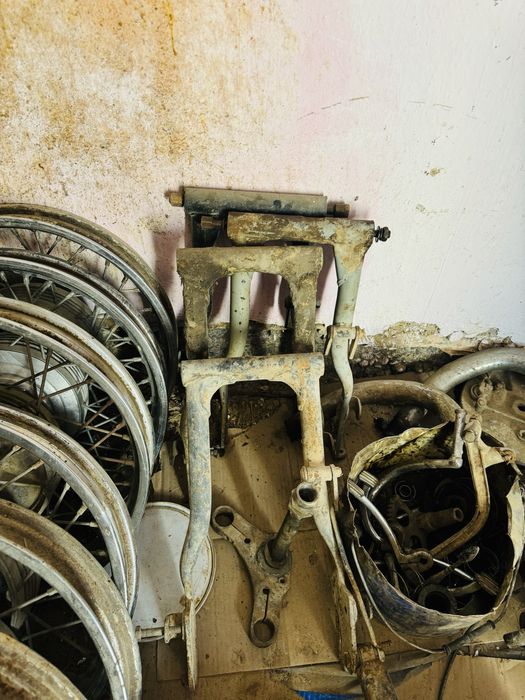 Иж планета планета