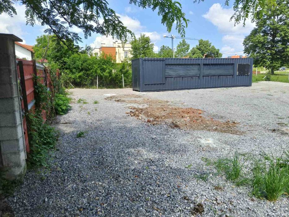 Фургон за бързо хранене