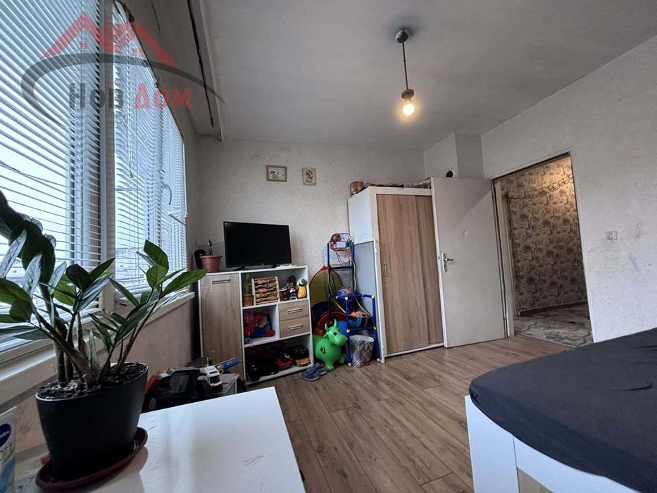 Продава се Тристаен апартамент в Велико Търново, Зона Б - 95 кв.м за 618 €/кв.м - Снимка #7
