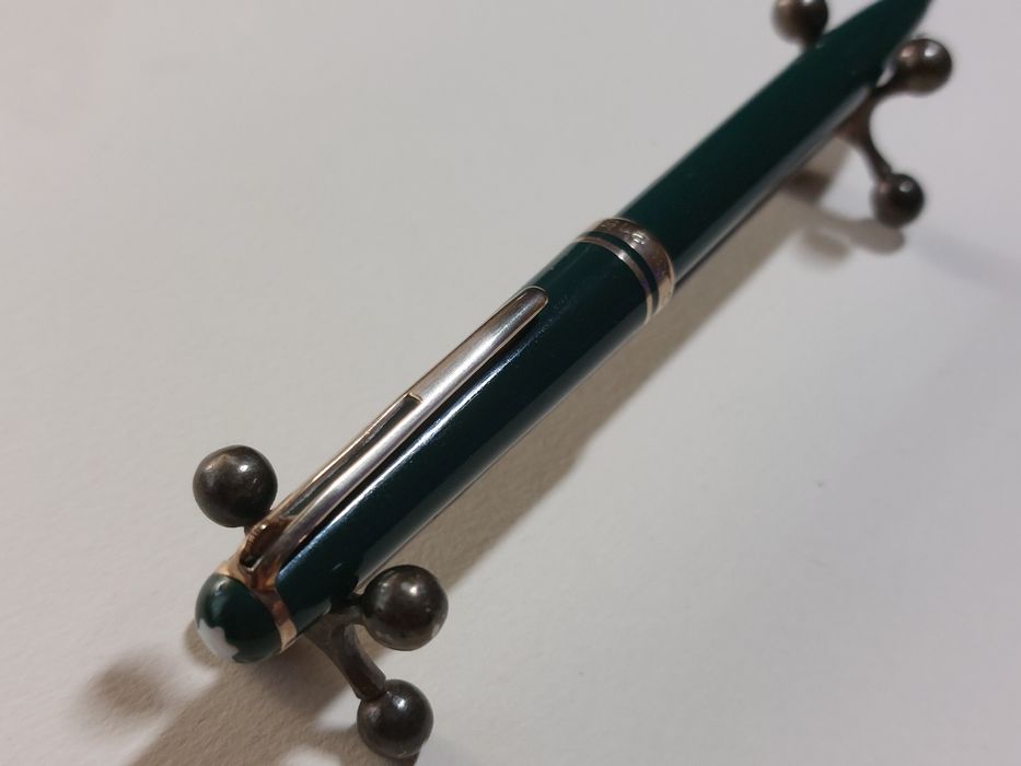 Pix Montblanc 215, 39, 38
