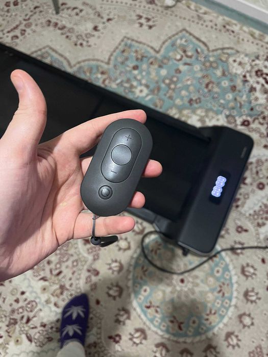 Беговая дорожка и для ходьбы