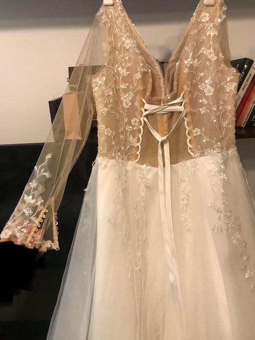 Rochie de mireasa