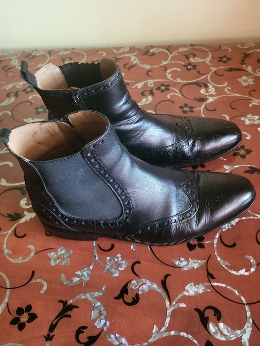 Cizmuliță bărbați nr 41