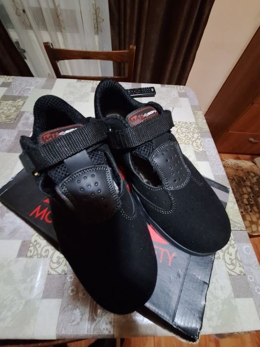 Sandale de protecție airspeed