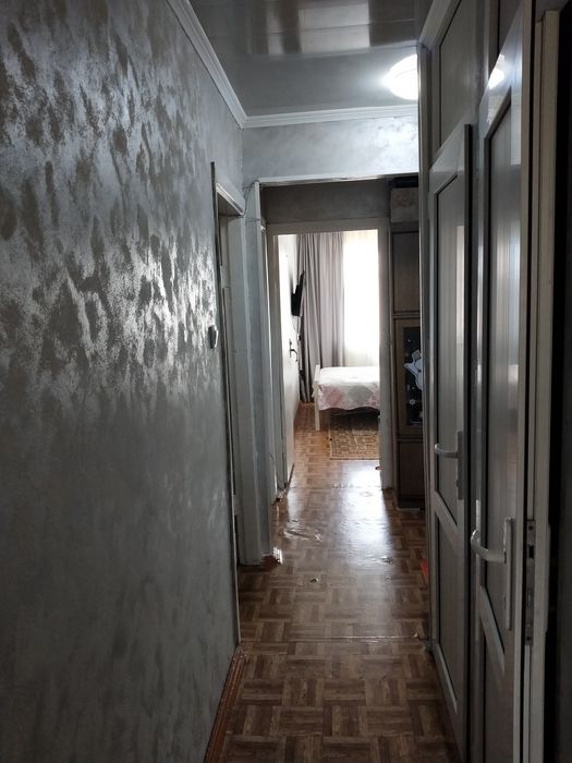 Продается 4х комнатная квартира