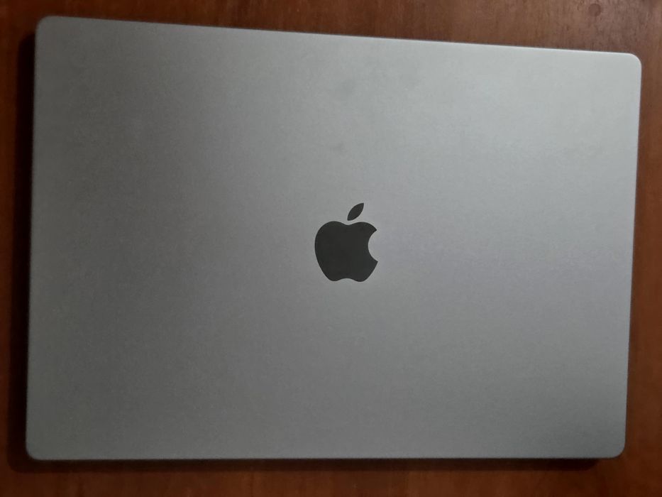 Macbook pro 16 m1 pro