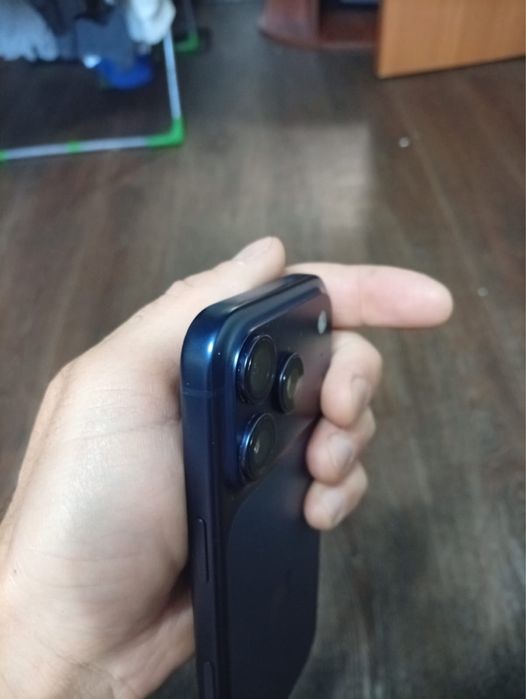 IPhone 17 pro 256 gb