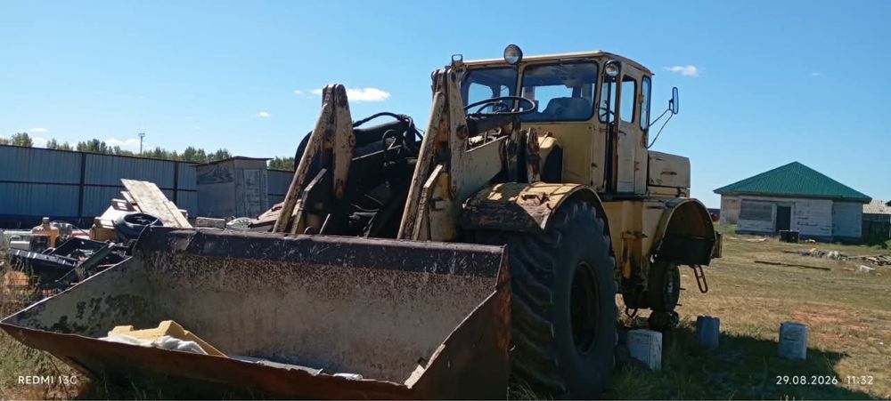 Продам К 700 кировец