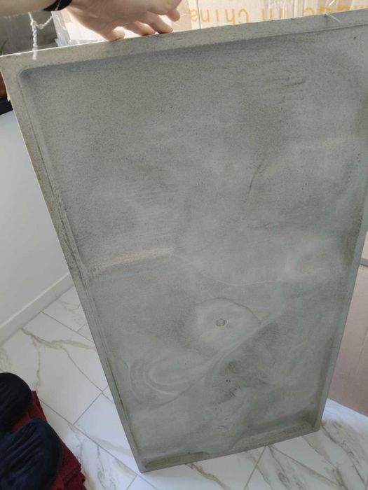 Panouri decorative 3D Rock - interior 10 bucati 120 x 60 x 6 cm