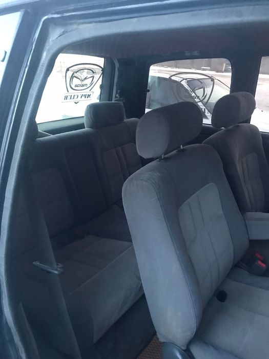 Продам машину Мазда МПВ