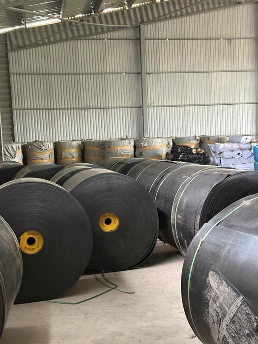 Продам ленту транспортерную