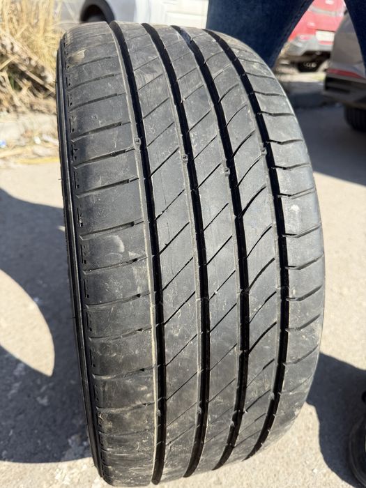 Продам летние шины
