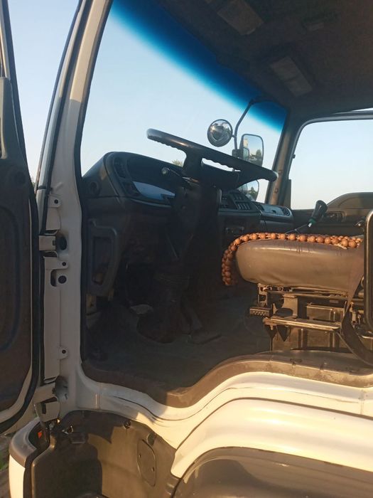 Исузи сотилади сурхондарйо