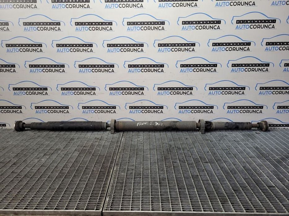 Cardan Land Rover Freelander 2 2.2 D 2006 - 2010 160CP 2179CC Automata 224DT (903) ...