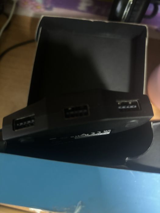 Adaptor tastatura mouse VX2 AimBox nou