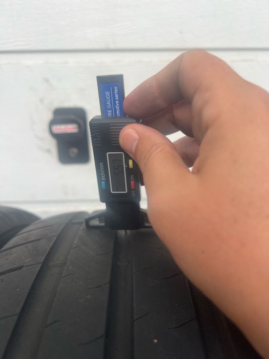 Cauciucuri de vara 245/45/19 Bridgestone