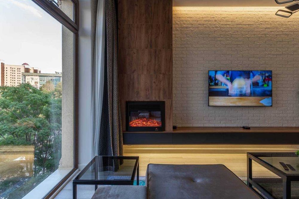 Гостиница Россия.Айбек сдается 2/5/7  70м2 Фото реал!