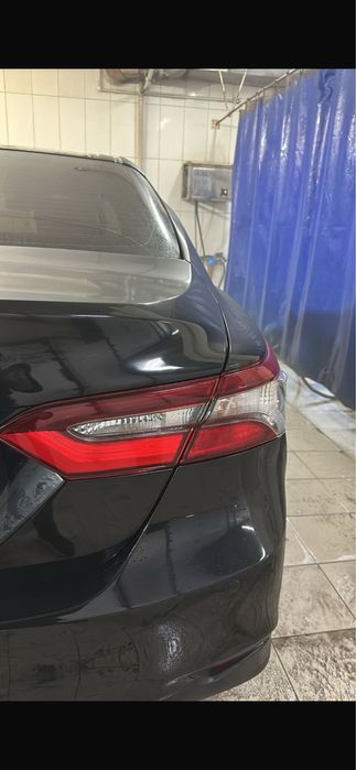 Камри 75,задние фонари