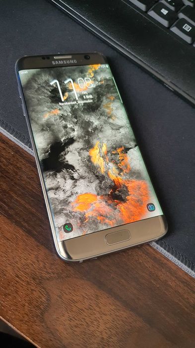 Samsung Galaxy S7 edge