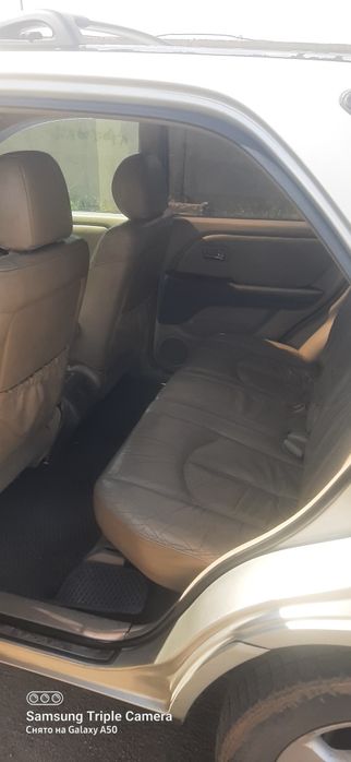 Продам Lexus rx 300