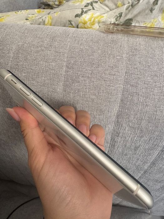 Iphone 11, 64gb.