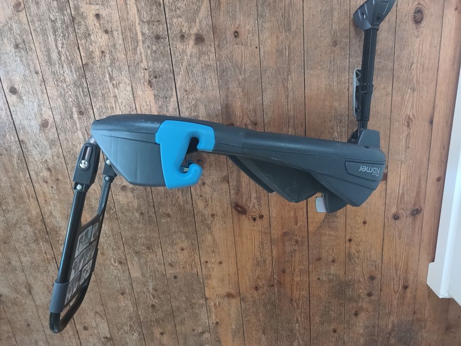 Бебешко кошче/кошница за кола Britax