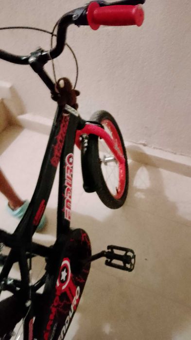 Колесо детско,в добро състояние.