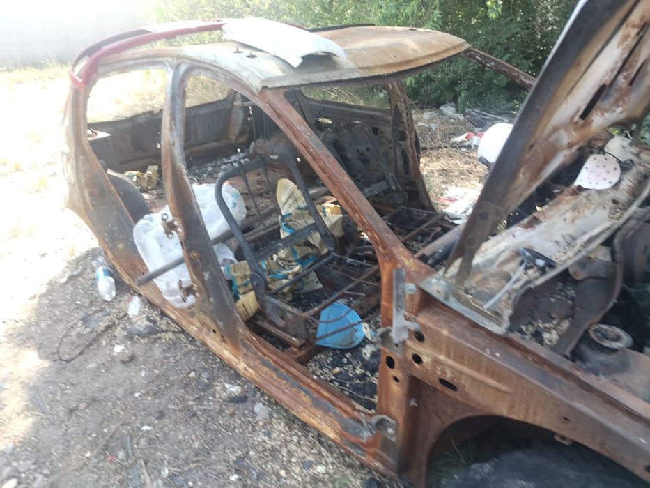 Reno sandero stepway