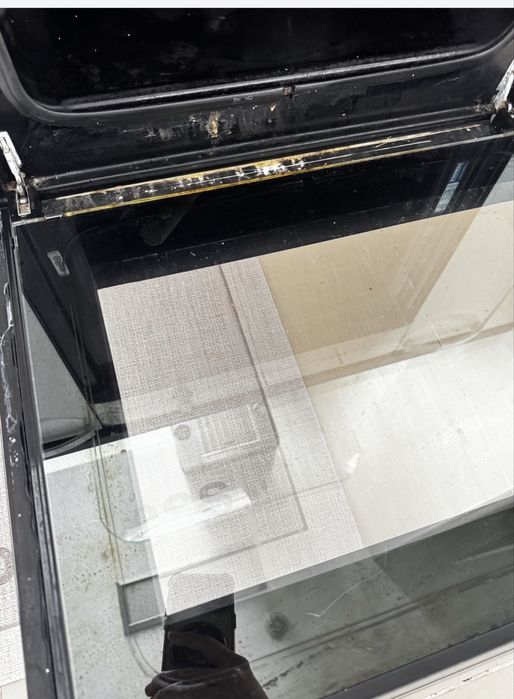 Встраиваемая духовка ТЕКА  ТУРЦИЯ