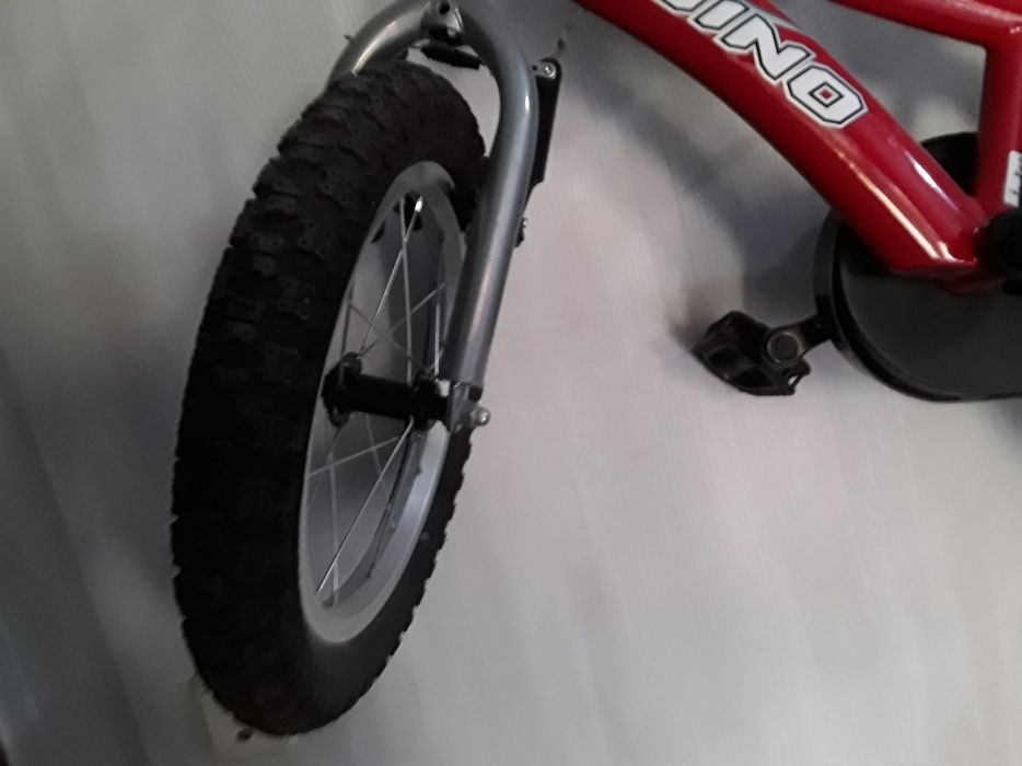Колело италианско DINO