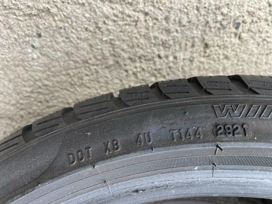 Зимни гуми Pirelli 225/40/18