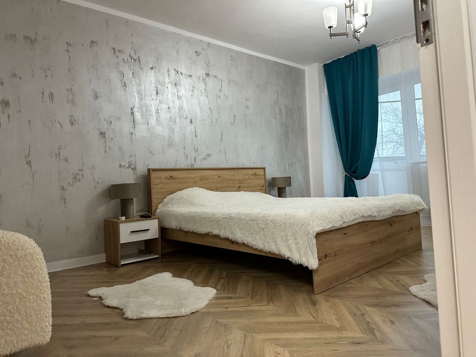 13 Septembrie Spitalul Panduri /Liberty Mall