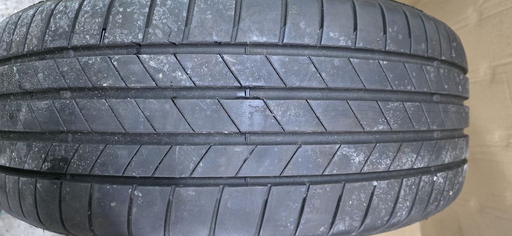 Jante Vw  T7 Multivan 17" + anv. - T6, T5, FACTURA, GARANTIE