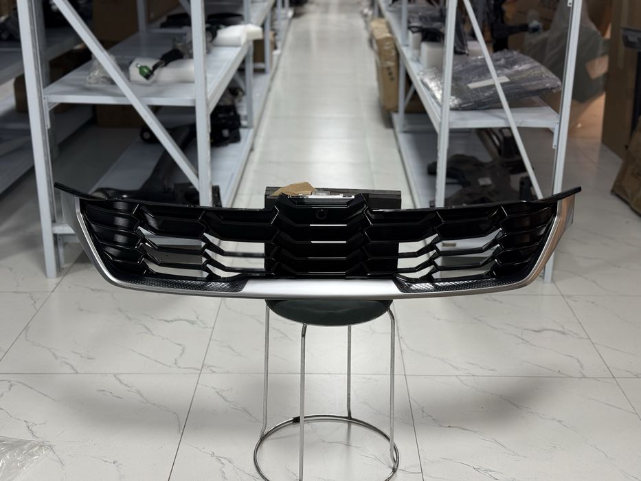 Kia Seltos запасные части