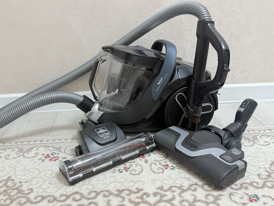 Продамм пылесос Tefal TW7C71EA