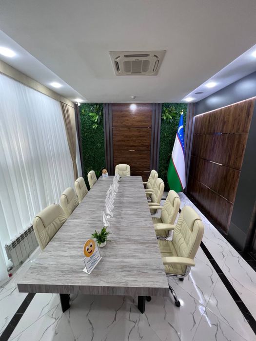 Mebel bilan jixozlash