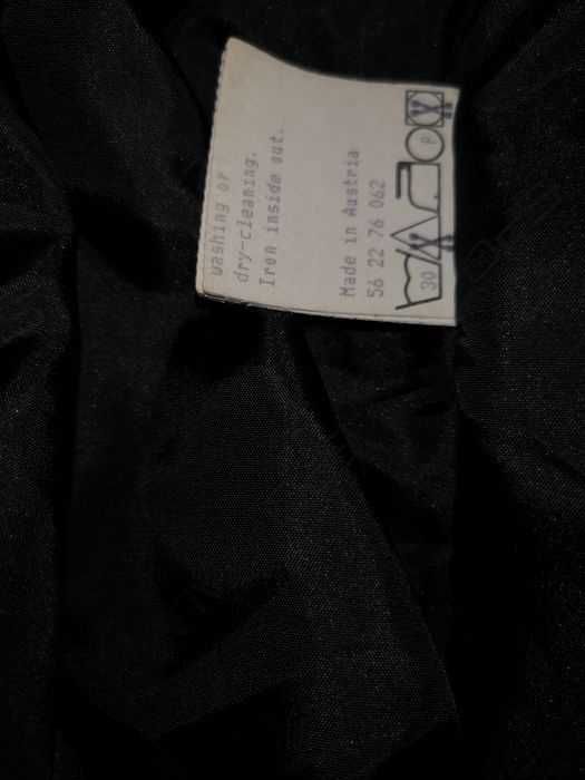 Скиорско яке Sportalm