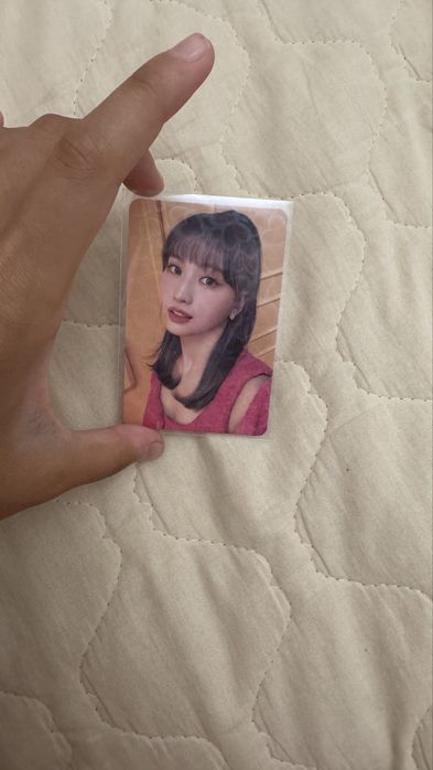 Продаю карточки k-pop