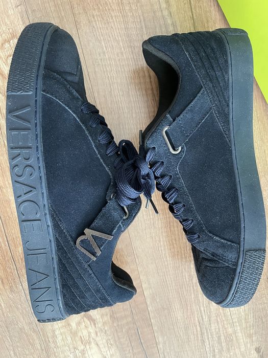 Обивки Versace Jeans