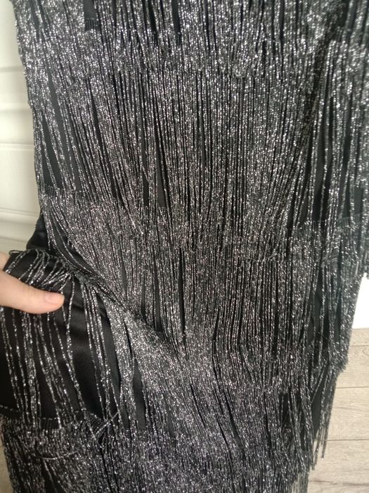 Платье (44 размер)