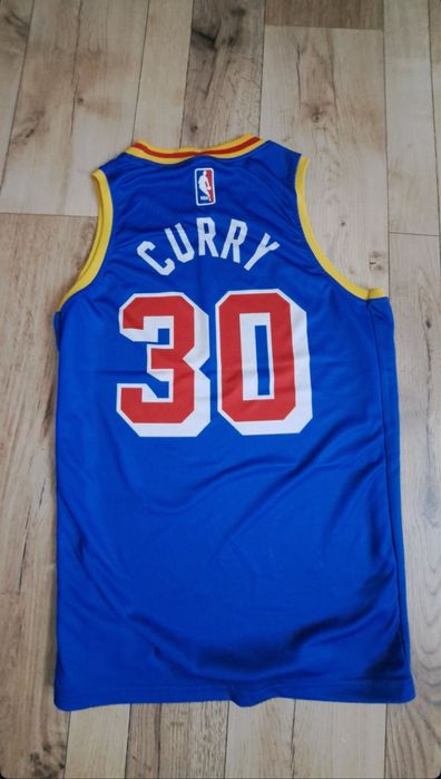 Баскетболен потник Curry