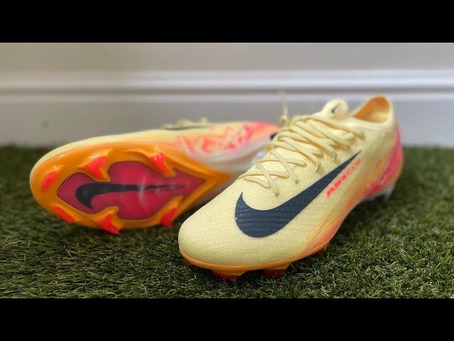 Nike mercurial