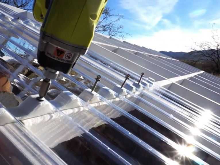 Tom yopish xizmati | Arzon, sifatli, kafolatli