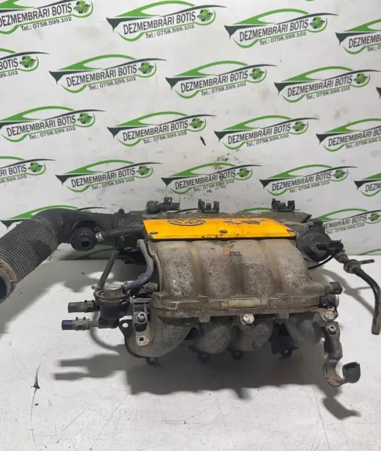 Galerie admisie 037 133 203 A Volkswagen VW Golf 1995 1.6 MT (75 hp)